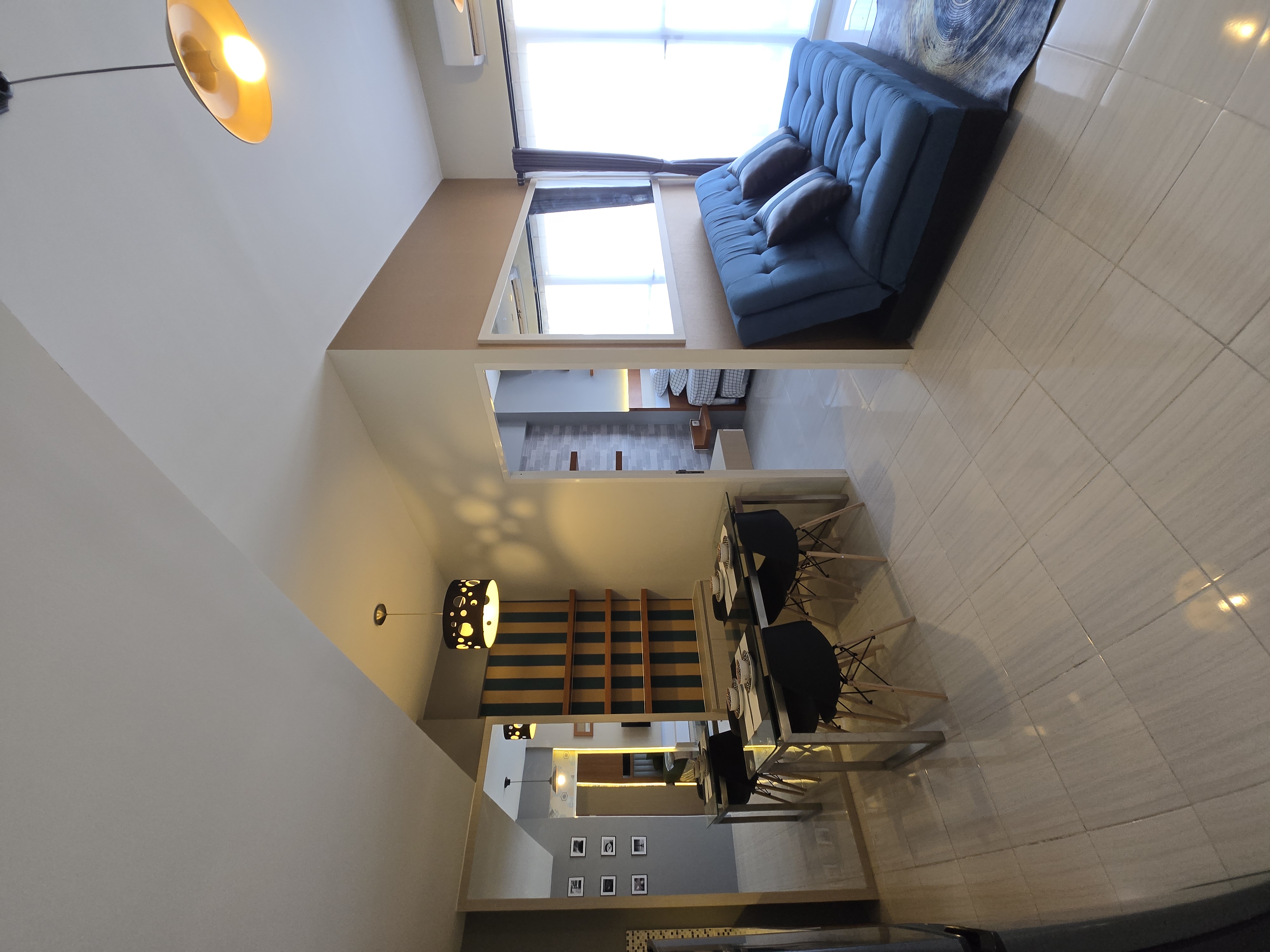 Foto Unit Apartemen Puncak Dharmahusada 2BR Plus